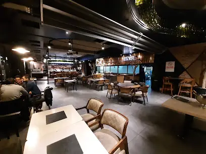 Altınçağ Garnişşh Restaurant