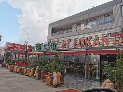 Toroslar Et Lokantası