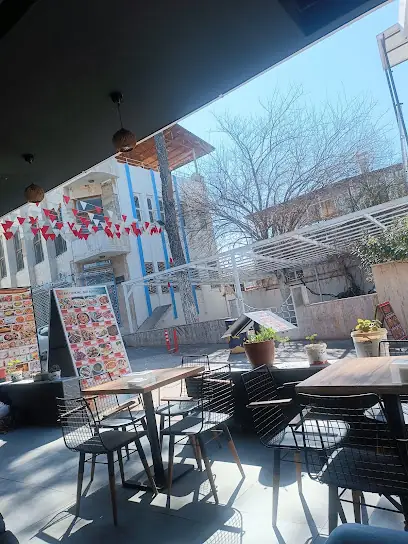 Bella Restaurant