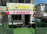 İnciraltı Ev Yemekleri
