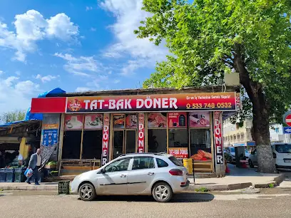 TAT-BAK DÖNER
