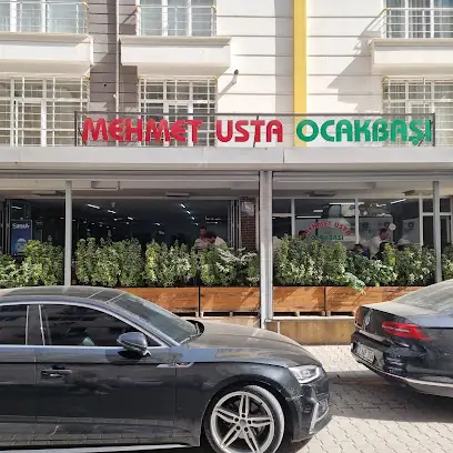 Mehmet usta ocak başı et lokantası