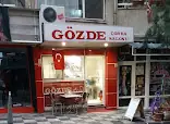 Bol kepçe çorba ve ev yemekleri