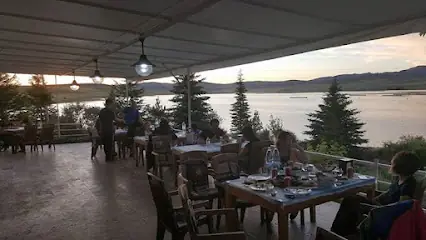 Göl Restoran