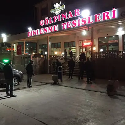 Gölpınar Dinlenme Tesisi