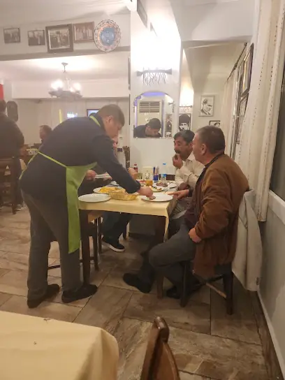 Deniz Restaurant