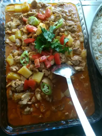 Küçükler Lokantası
