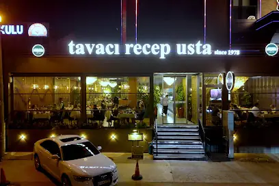 Tavacı Recep Usta Kocaeli