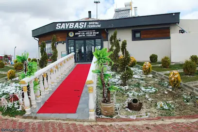 Saybaşı sosyal tesisleri