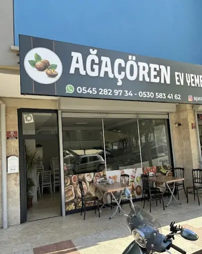 Ağaçören Ev Yemekleri