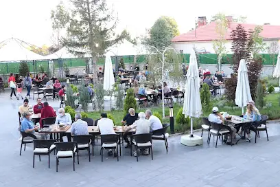 Meva Kafe-Restoran