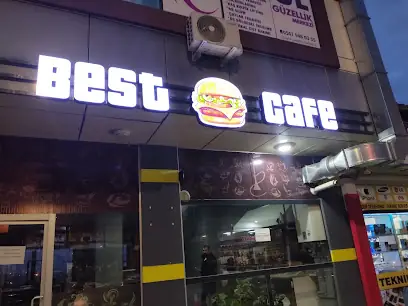 Best Burger Cafe