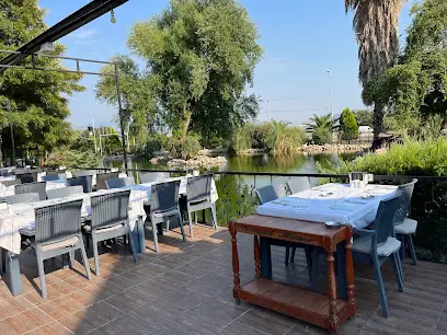 Gönül Hanı Park Restoran