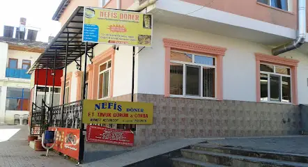 NEFİS DÖNER ET LOKANTASI