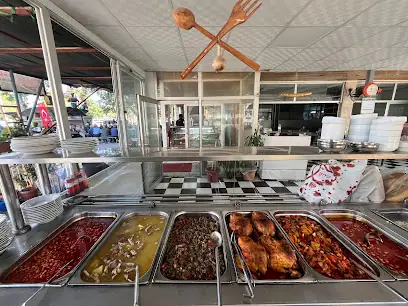 Han Restaurant Sulu Yemek ve Kebap Salonu