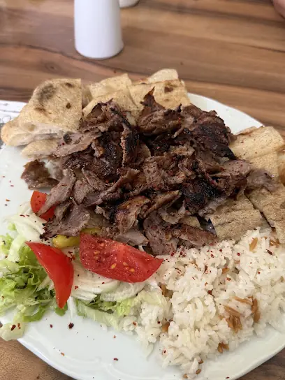 Üçüzler Lokantasi