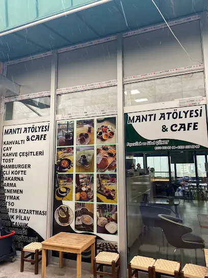 Yusufeli Mantı Atölyesi