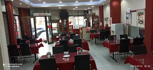 Boyabat Merkez Lokantası