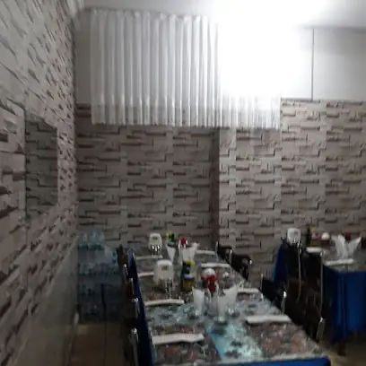 Merkez Restoran