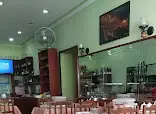 Padişah Sofrası