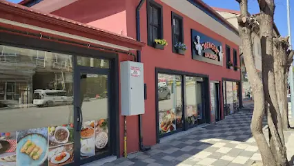 Mengen lokantası