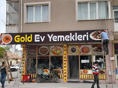 Gold Ev Yemekleri