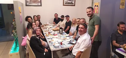 Hulki Cafe pastane
