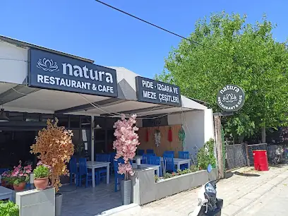 Natura Restoran - Ev Yemekleri & Pide