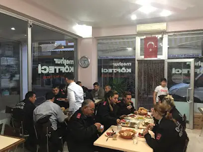 Meşhur Köfteci Adem Usta