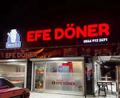 Efe Döner 72 Kozluk batman