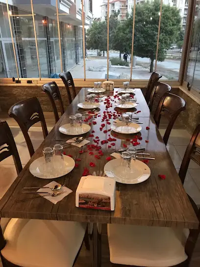 Kebap Evi
