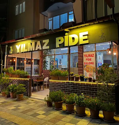 SANDIKLI Yılmaz Pide Salonu AKŞEHİRLİ