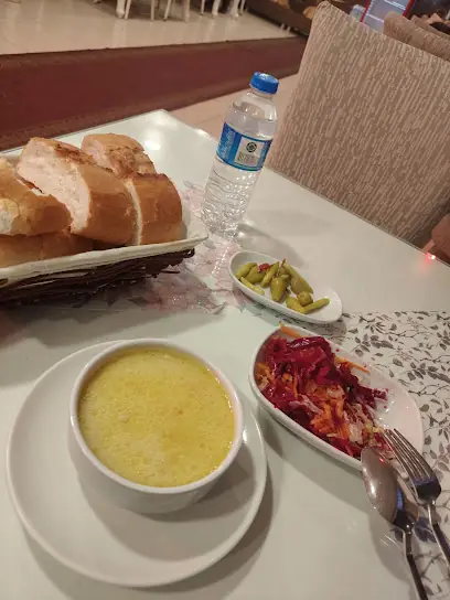 Han restorant