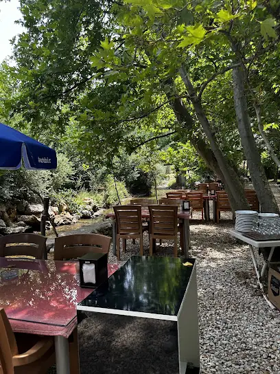 SARMAŞIK RESTAURANT & OTEL