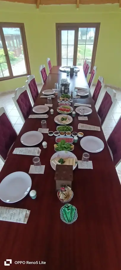 MEHMET AYAN PARK SOSYAL TESİSİ CAFE RESTAURANT