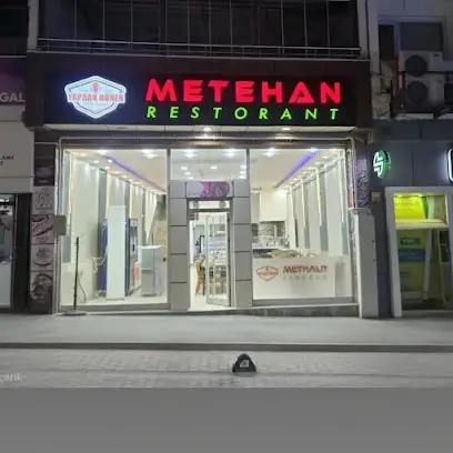Metehan Restorant