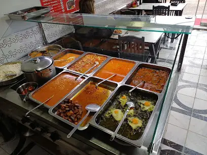 Bigadiç Bereket Lokantası
