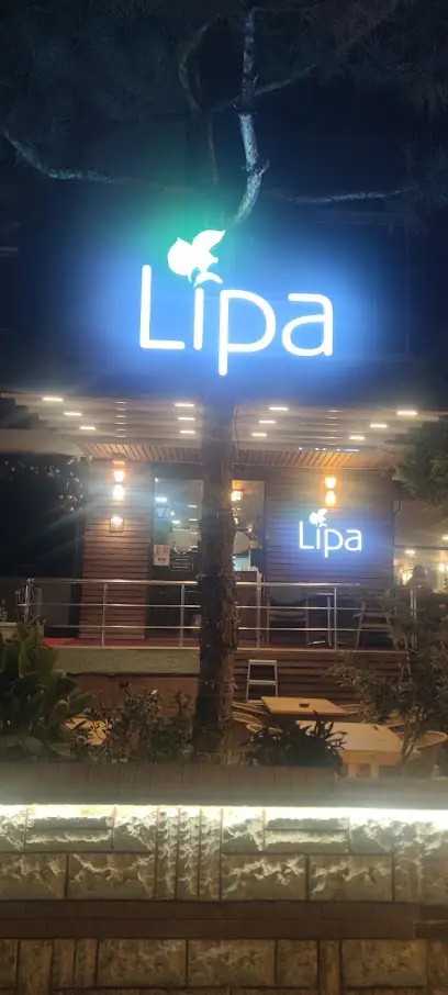 Lipa Köfte & Cevapi