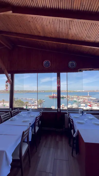 Reis Bey Balık Restaurant – Marmaraereğlisi Tekirdağ