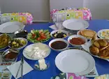 HANEDAN RESTAURAN