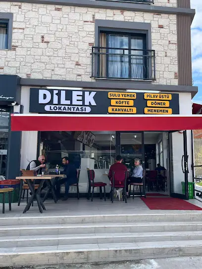 Dilek Lokantası