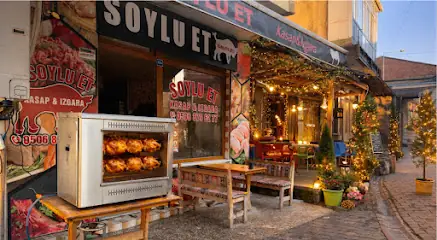 SOYLU KASAP IZGARA