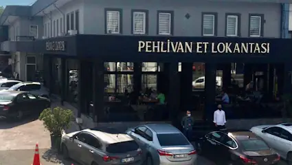 Pehlivan Et Lokantası