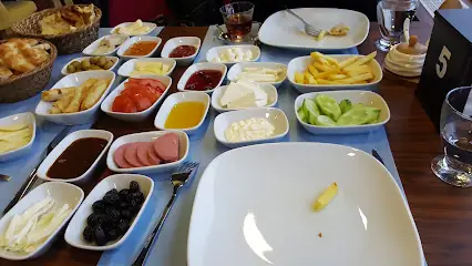 Balıkçı Sofrası
