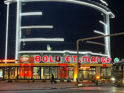 Bolu Et Mangal Aksaray