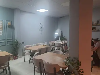 Gönül Sofrası Cafe Restoran