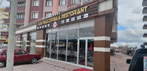 HAS PAÇA ÇORBA & RESTORANT