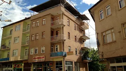Güllüoğulları Pide Fırını
