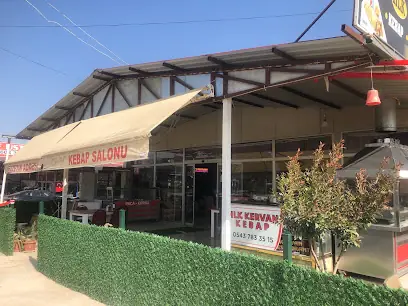 HLK Kervan Restorant