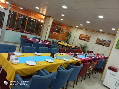 Hacının Yeri Et Mangal